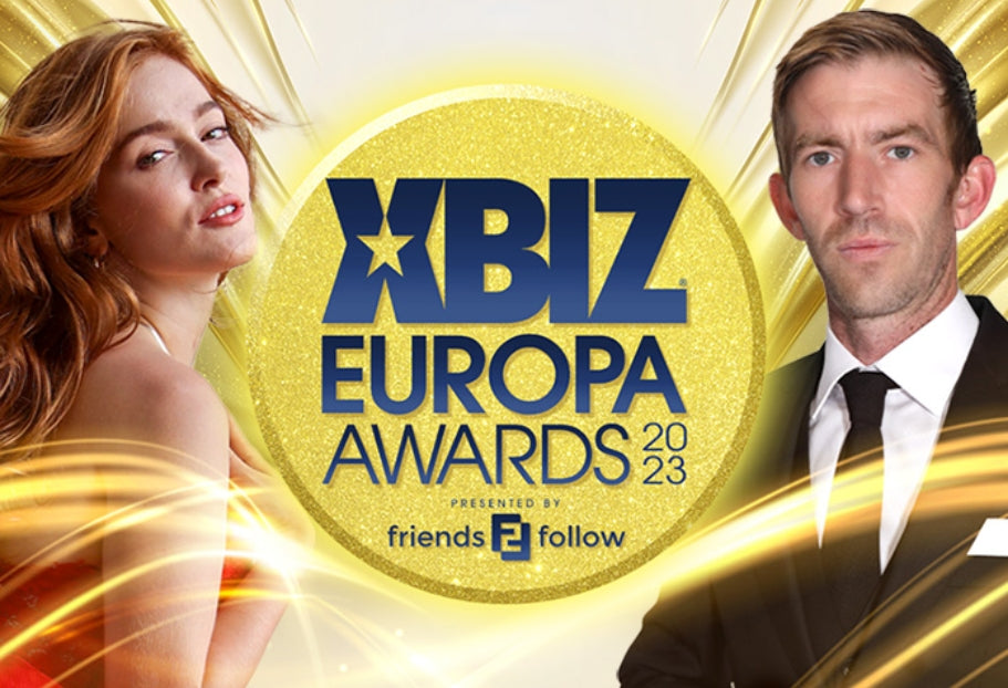 2023 XBIZ Europa Awards