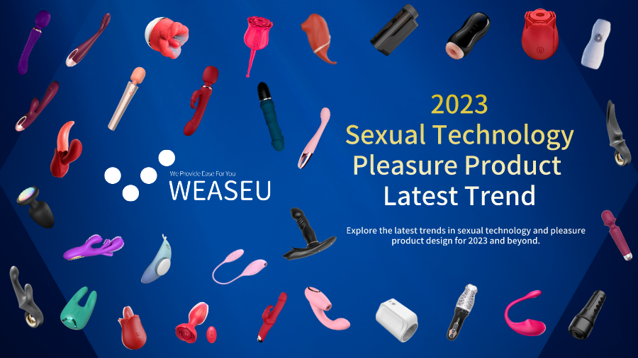 2023 sextech trend