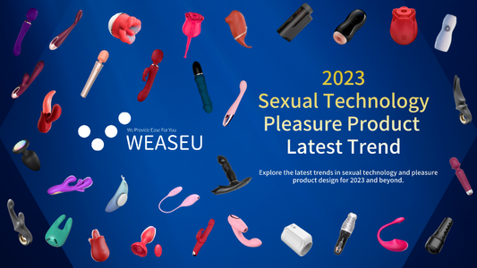 2023 sextech trend