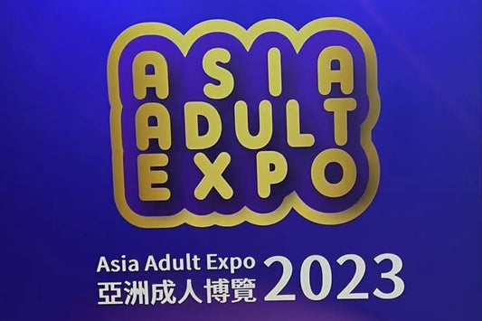 ASIA ADULT EXPO 2023