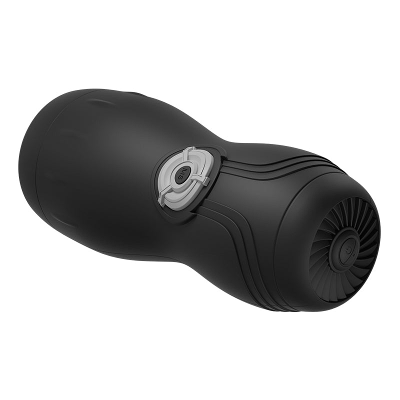 12 Vibration Sounder Male Masturbator Sex Toy WEMM-08