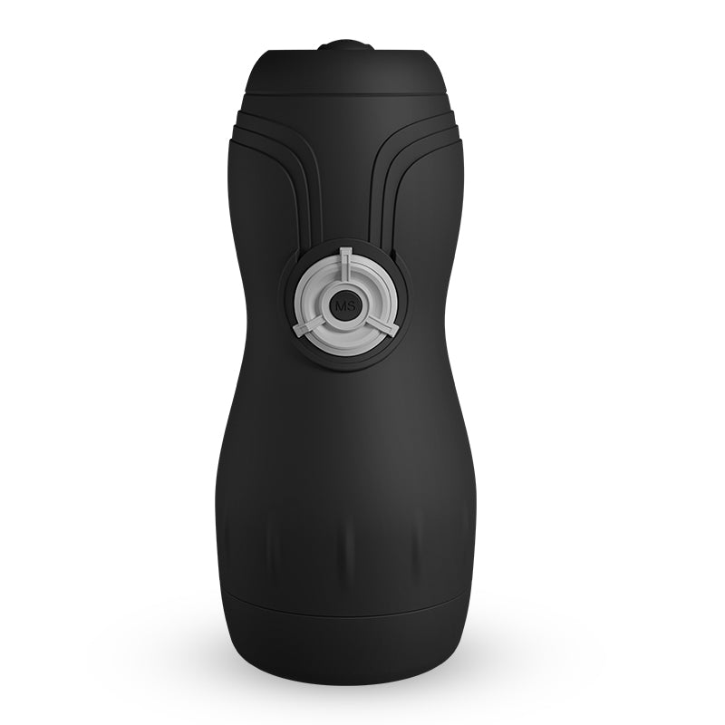 12 Vibration Sounder Male Masturbator Sex Toy WEMM-08