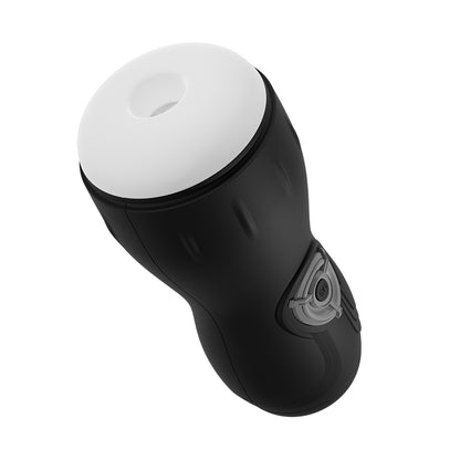 12 Vibration Sounder Male Masturbator Sex Toy WEMM-08