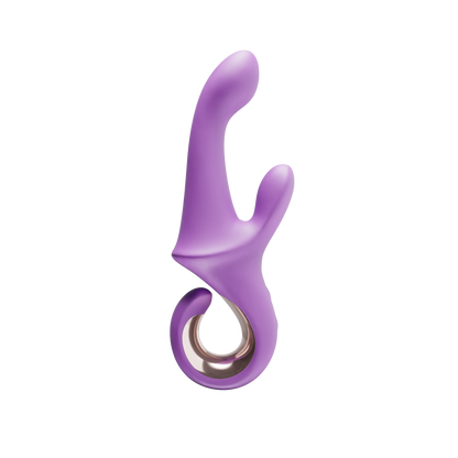 Trigger Rabbit Vibrator Gspot Stimulation Adult Sex Toy WEWV-12