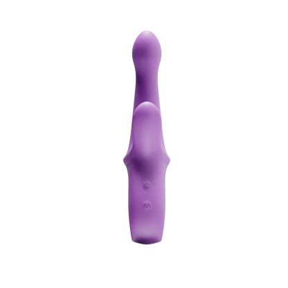 Trigger Rabbit Vibrator Gspot Stimulation Adult Sex Toy WEWV-12