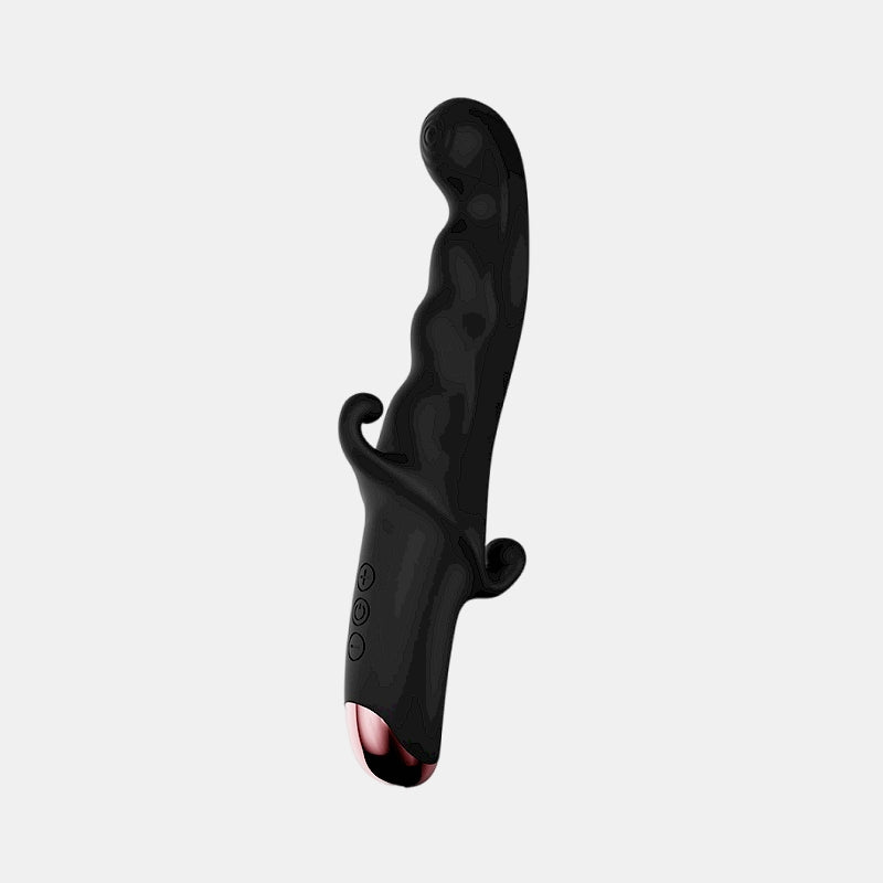 Female Clit Vaginal Massager #WRV0123