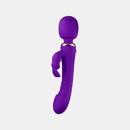 Female Clit Vaginal Massager WEWV-10