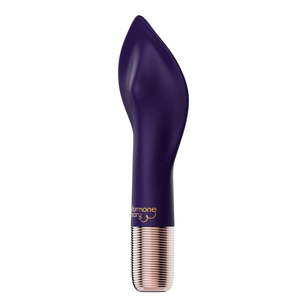 Clit Stimulation Handheld Women Vibrator WECS-34