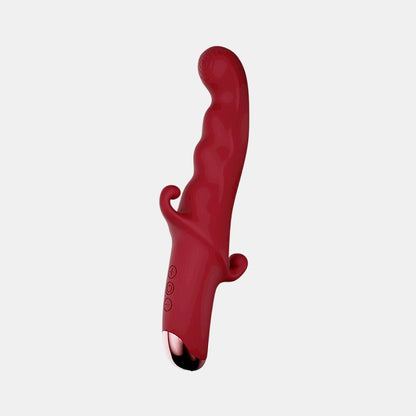 Female Clit Vaginal Massager #WRV0123