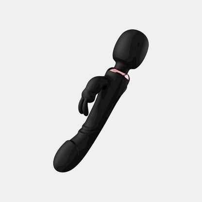 Female Clit Vaginal Massager WEWV-10