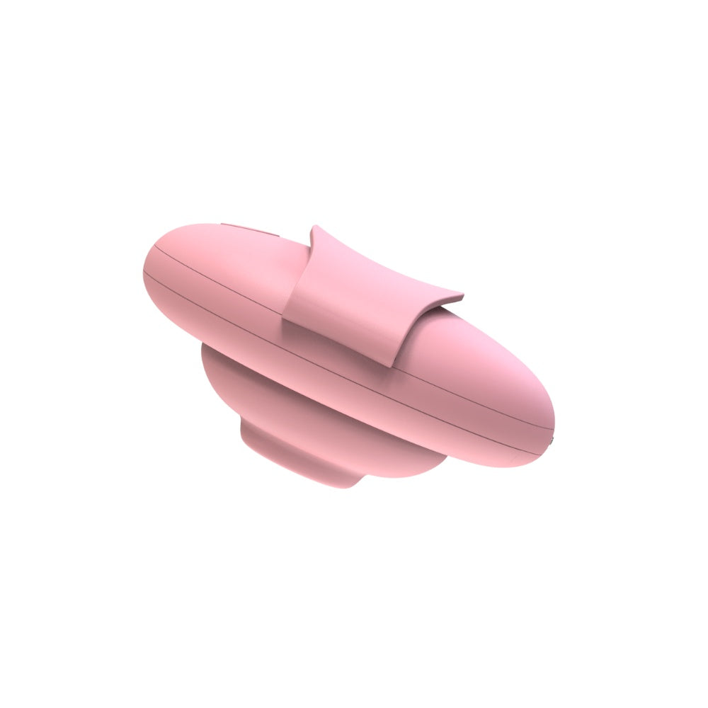 Charging Box Design Clitoris Stimulation Sucking Vibrator For Women WECS-59