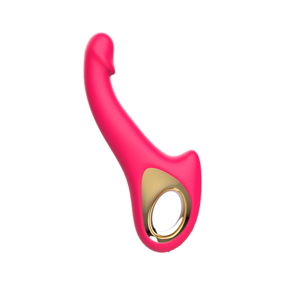 Gspot Rabbit Vibrator WEWV-52