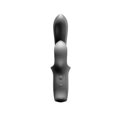 Rabbit Vibrator USB Rechargeable Women Sex Toy WEWV-11