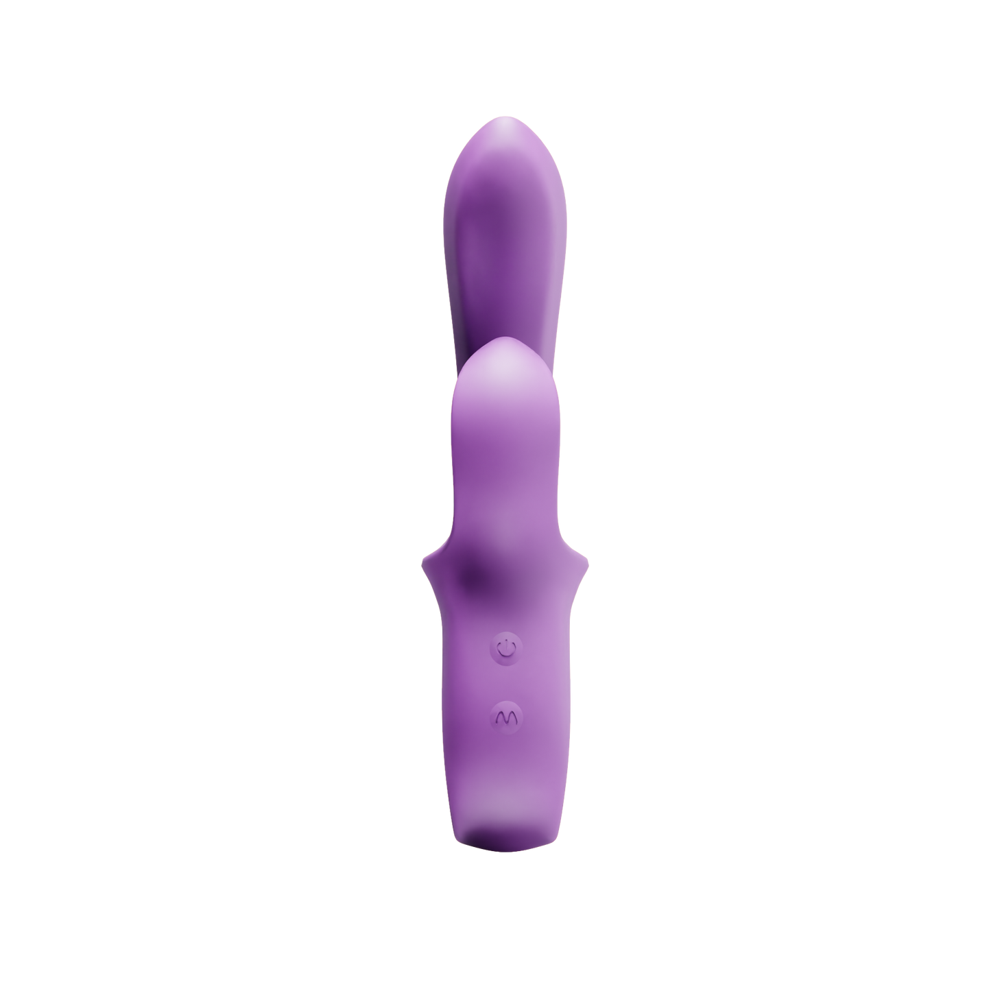 Rabbit Vibrator USB Rechargeable Women Sex Toy WEWV-11