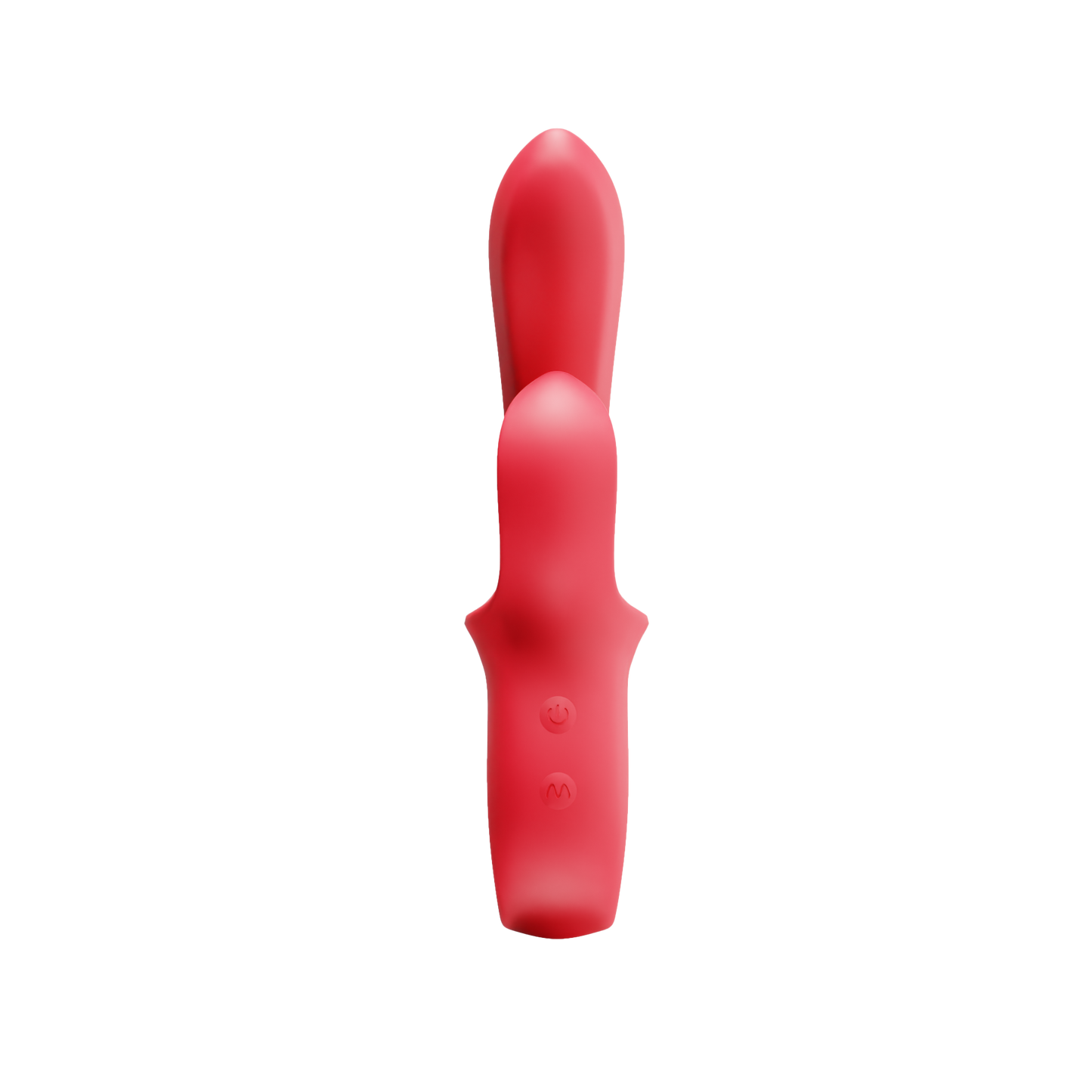 Rabbit Vibrator USB Rechargeable Women Sex Toy WEWV-11