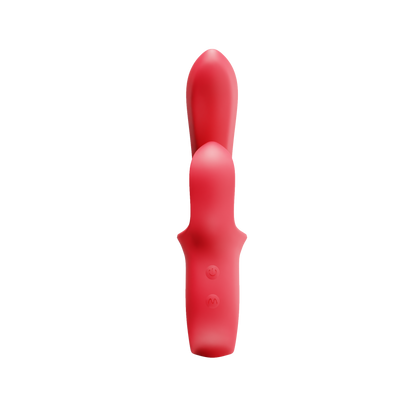 Rabbit Vibrator USB Rechargeable Women Sex Toy WEWV-11