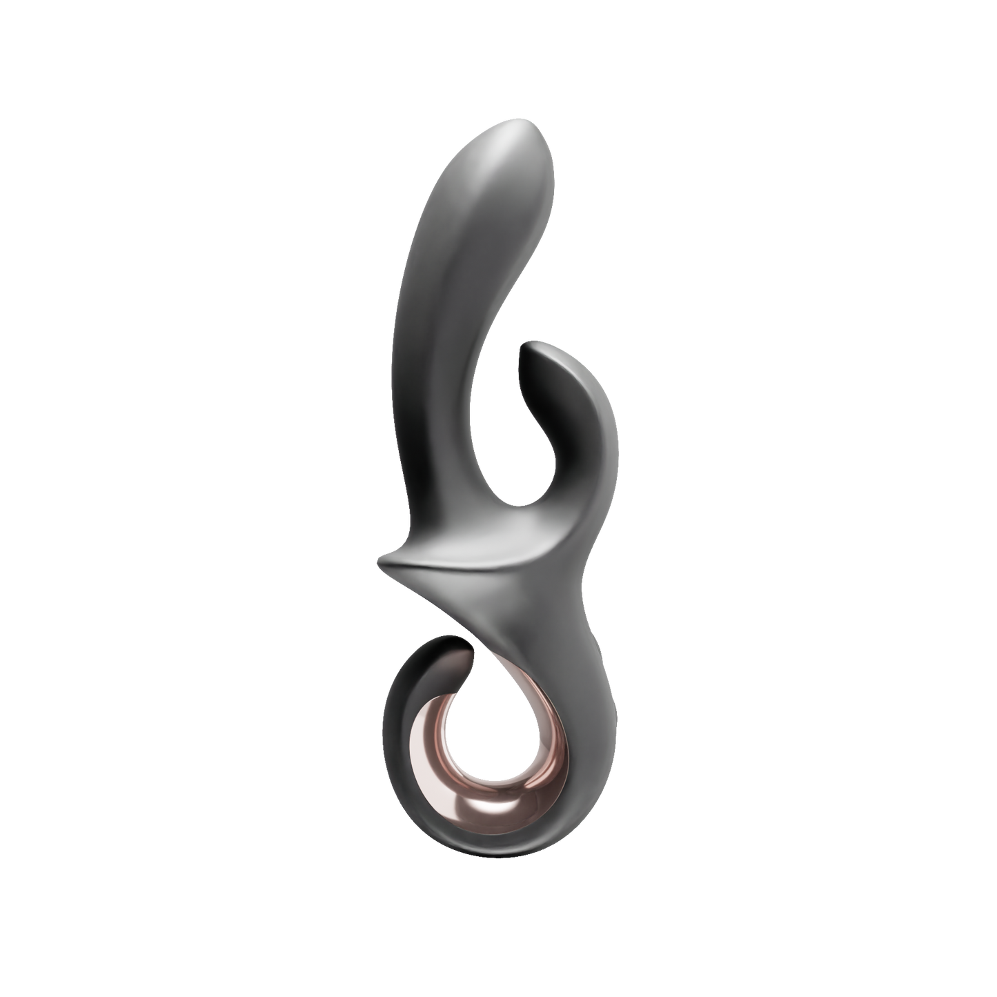 Rabbit Vibrator USB Rechargeable Women Sex Toy WEWV-11