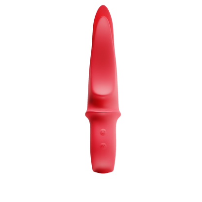 Tongue Licking Clitoral Stimulator Sex Toy for Women WECS-41