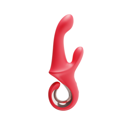 Trigger Rabbit Vibrator Gspot Stimulation Adult Sex Toy WEWV-12