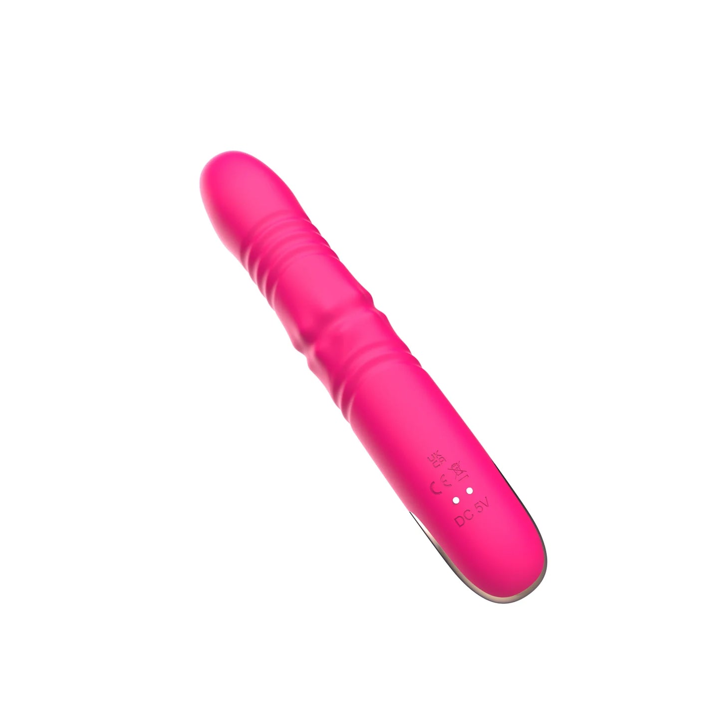 Beads Rotating Vibration Gspot Vibrator WEWV-53