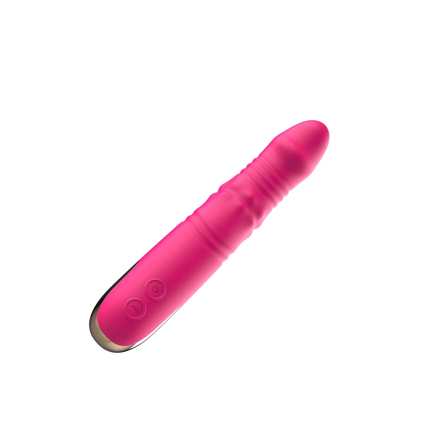 Beads Rotating Vibration Gspot Vibrator WEWV-53