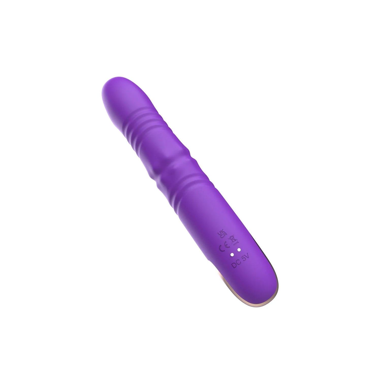 Beads Rotating Vibration Gspot Vibrator WEWV-53