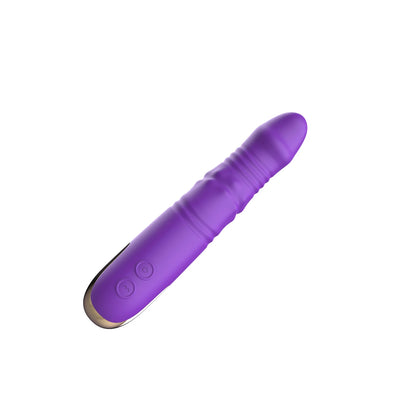 Beads Rotating Vibration Gspot Vibrator WEWV-53