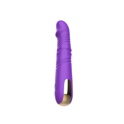 Beads Rotating Vibration Gspot Vibrator WEWV-53