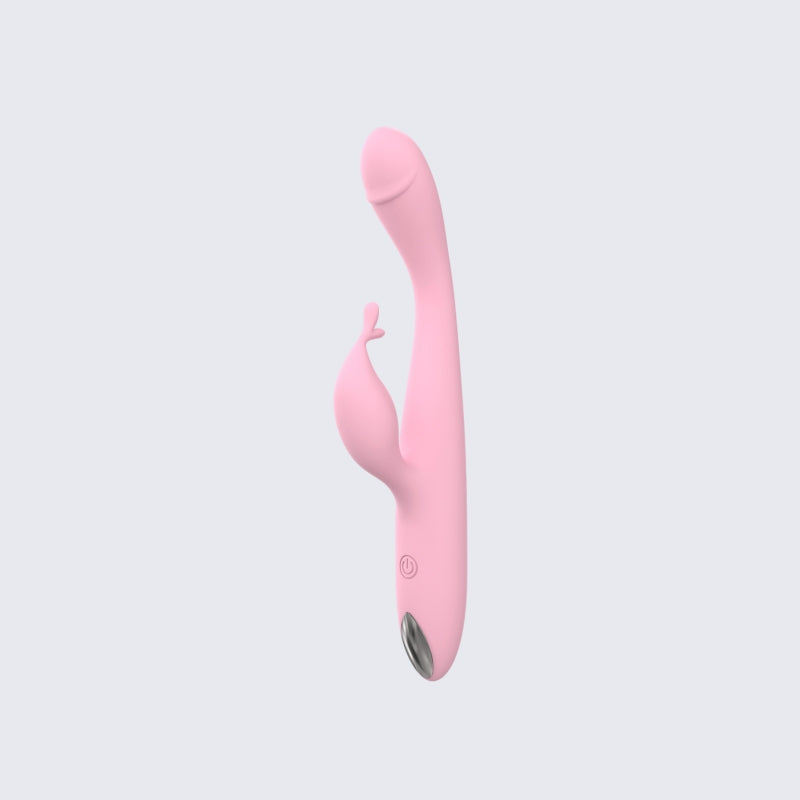 Female Clit Vagina Gspot Massager #WRB0136