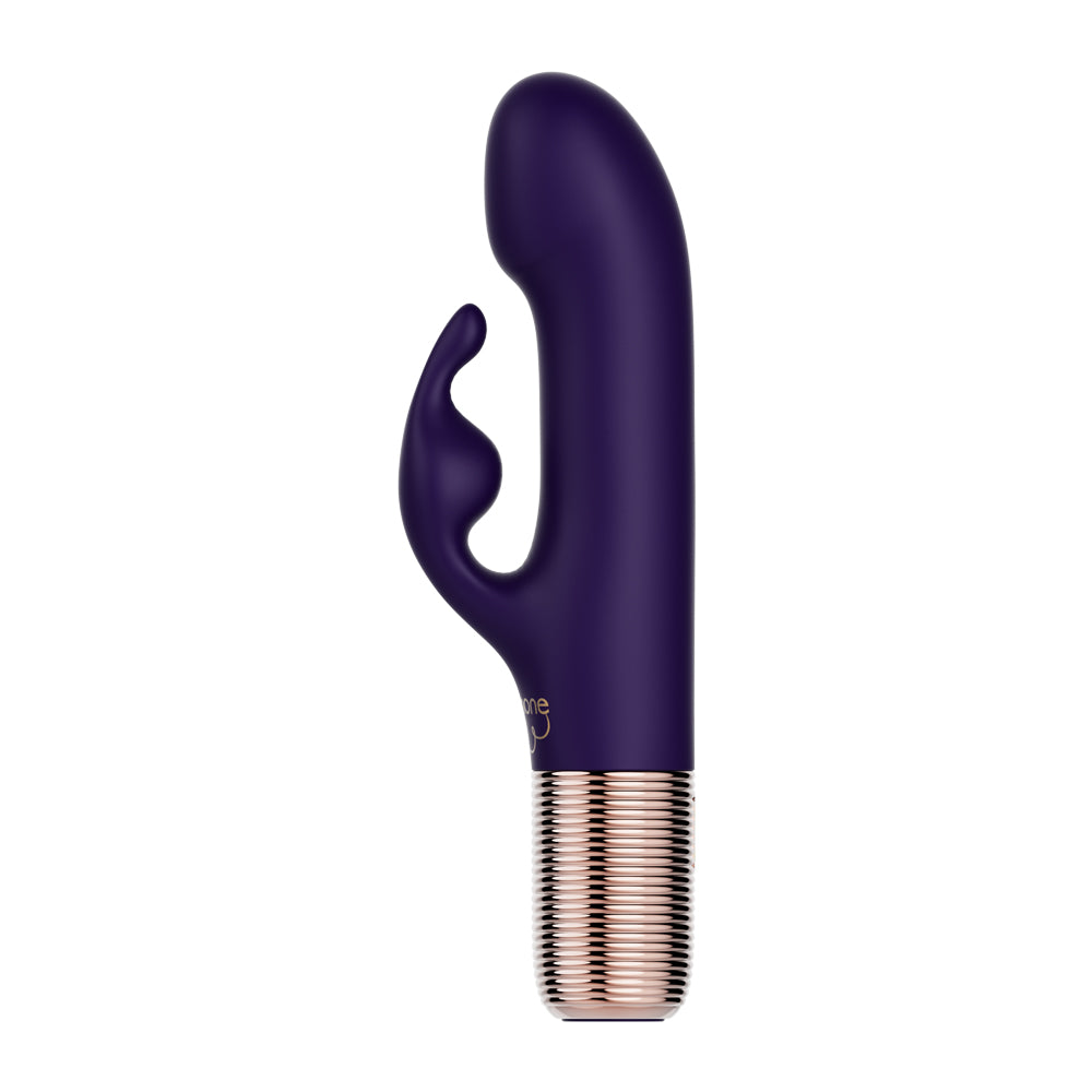 Ergonomic design 10 Vibration Gspot Rabbit Vibrator WWEWV-13