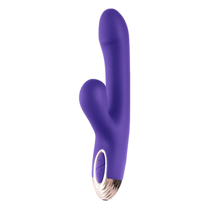 Powerful Suction Vibration Gspot Vibrator Sex Toy WEWV-56