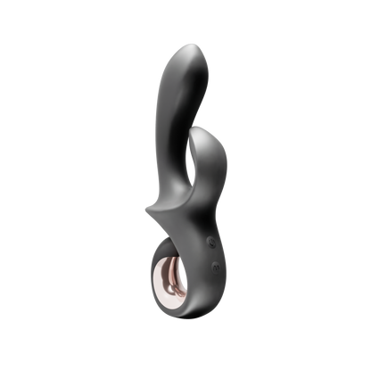 Rabbit Vibrator USB Rechargeable Women Sex Toy WEWV-11