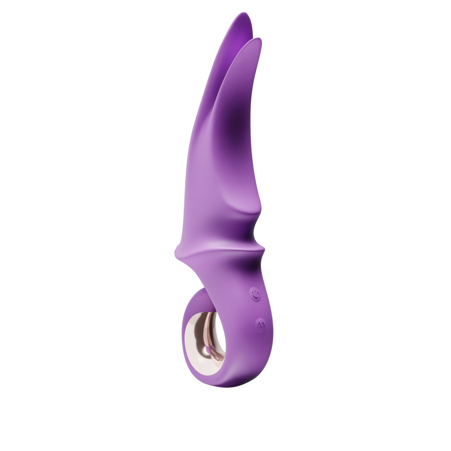 Tongue Licking Clitoral Stimulator Sex Toy for Women WECS-41