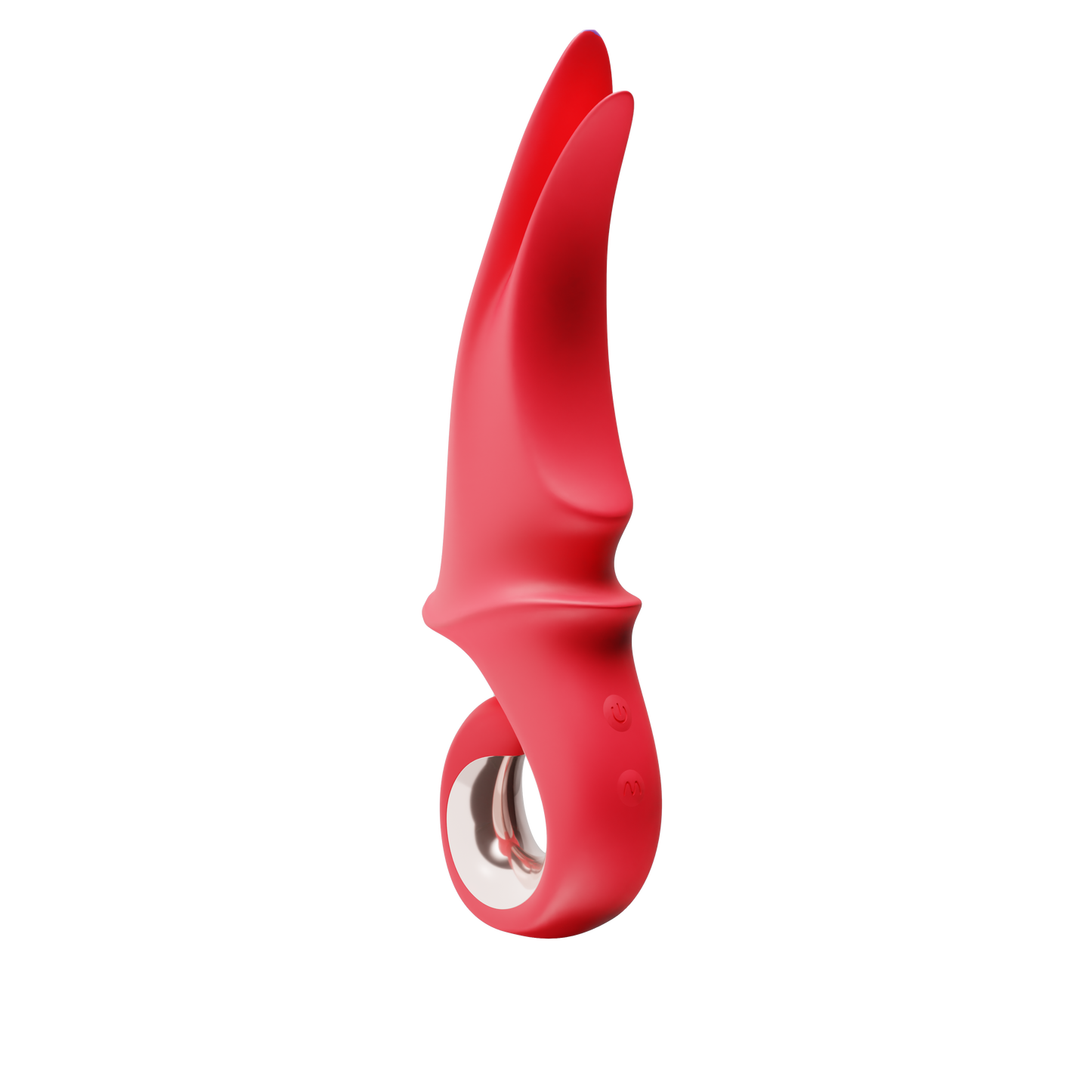 Tongue Licking Clitoral Stimulator Sex Toy for Women WECS-41