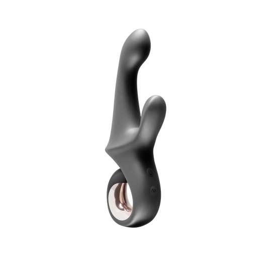 Trigger Rabbit Vibrator Gspot Stimulation Adult Sex Toy WEWV-12