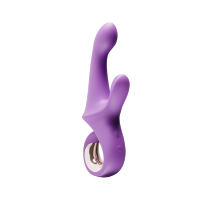 Trigger Rabbit Vibrator Gspot Stimulation Adult Sex Toy WEWV-12