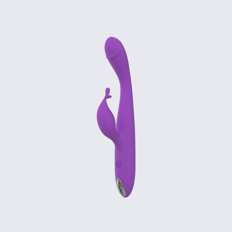 Female Clit Vagina Gspot Massager #WRB0136