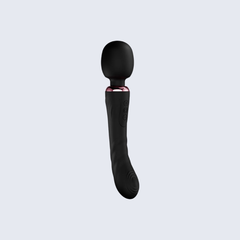 Female Clit Vaginal Massager WEWV-09