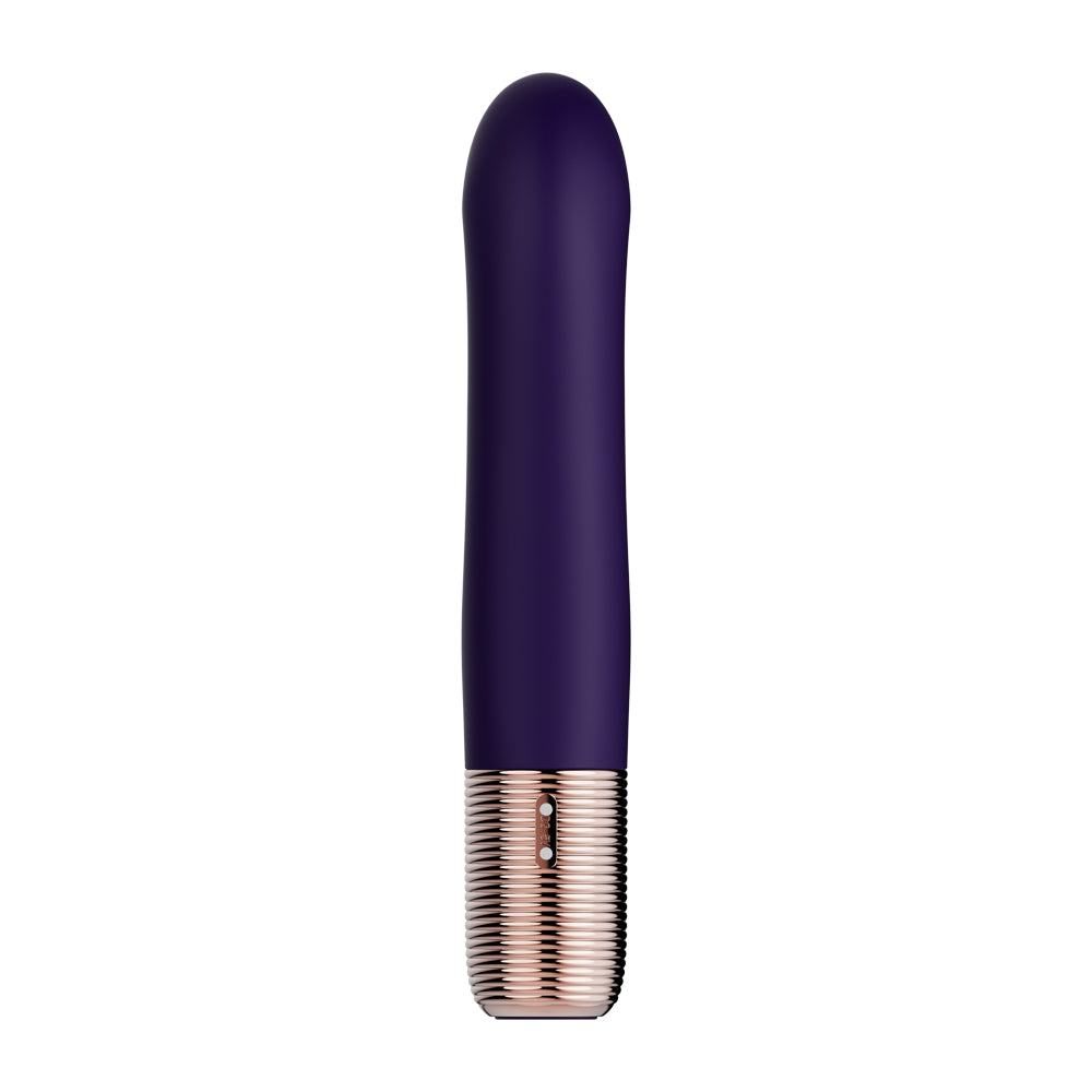 Ergonomic design 10 Vibration Gspot Rabbit Vibrator WWEWV-13