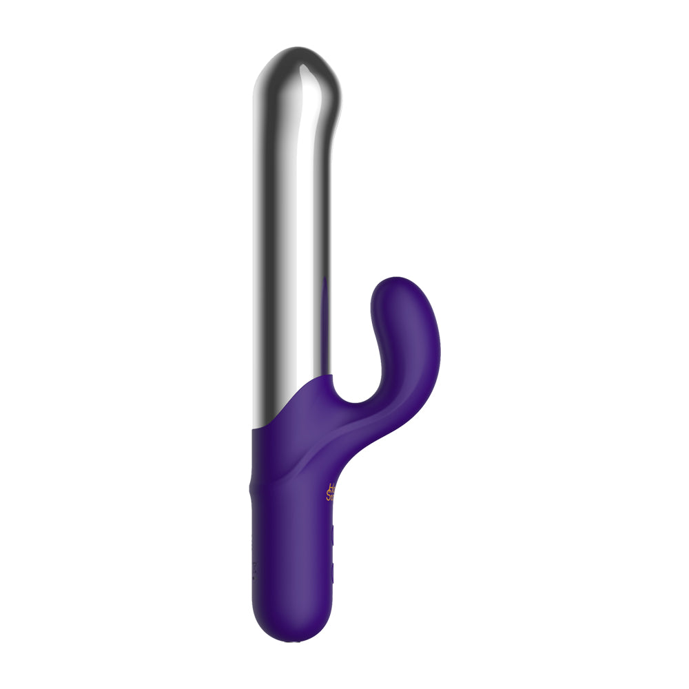 Cold sensation Gspot Stimulation Rabbit Vibrator Adult Sex Toy WEWV-61 weaseusextoy Cold sensation Gspot Stimulation Rabbit Vibrator Adult Sex Toy WEWV-61 weaseusextoy