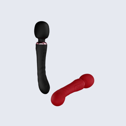 Female Clit Vaginal Massager WEWV-09