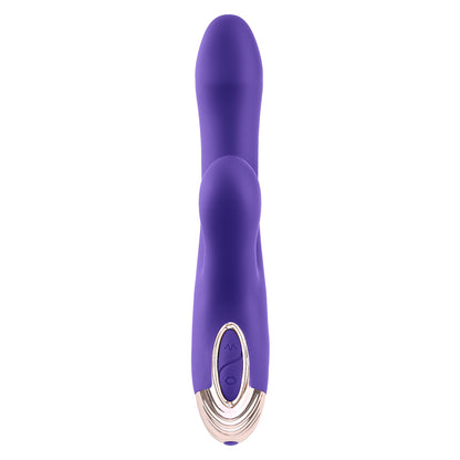 Powerful Suction Vibration Gspot Vibrator Sex Toy WEWV-56