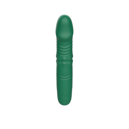 Beads Rotating Vibration Gspot Vibrator WEWV-53