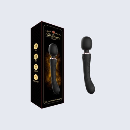 Female Clit Vaginal Massager WEWV-09