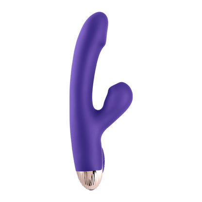 Powerful Suction Vibration Gspot Vibrator Sex Toy WEWV-56