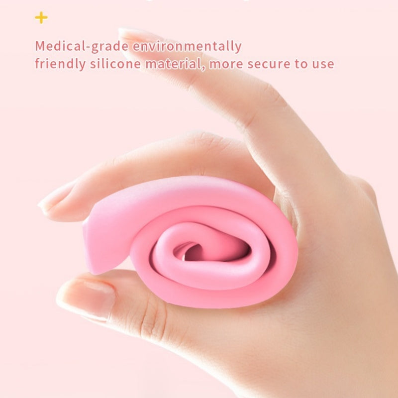 Remote Clitoral Massager for Women #WVB0113
