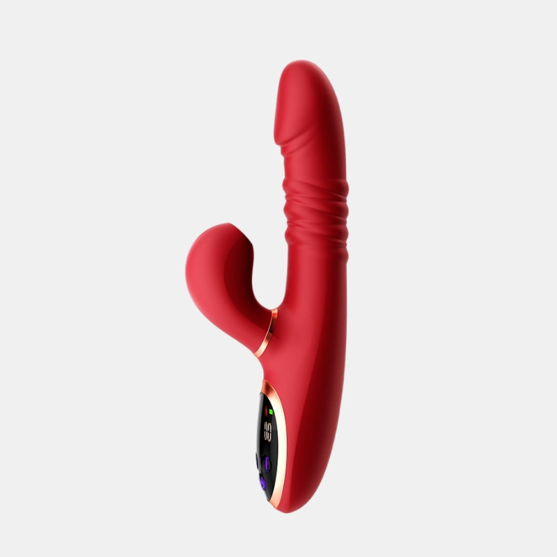 Sucking rabbit vibrator supplier