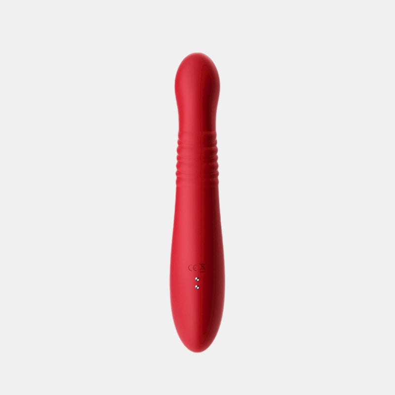 Rabbit vibrator with suction wholesale