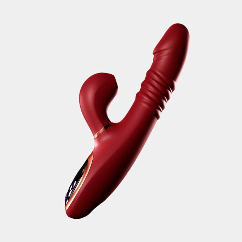 Suction feature adult toy manufacturer