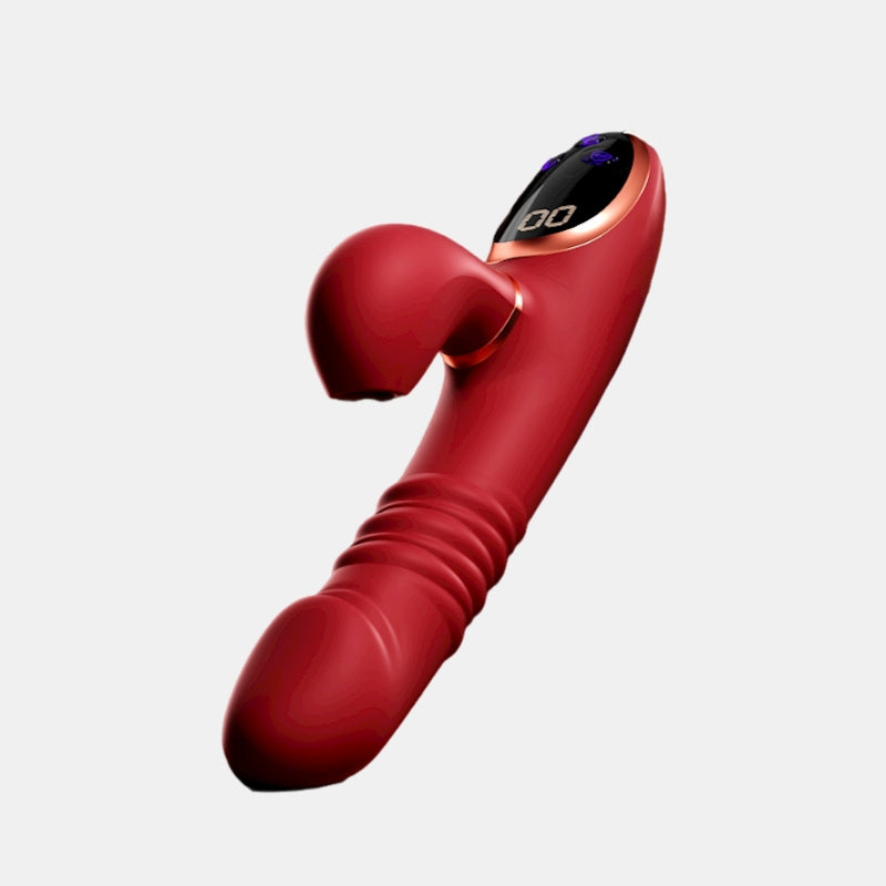 Best rabbit vibrator manufacturer